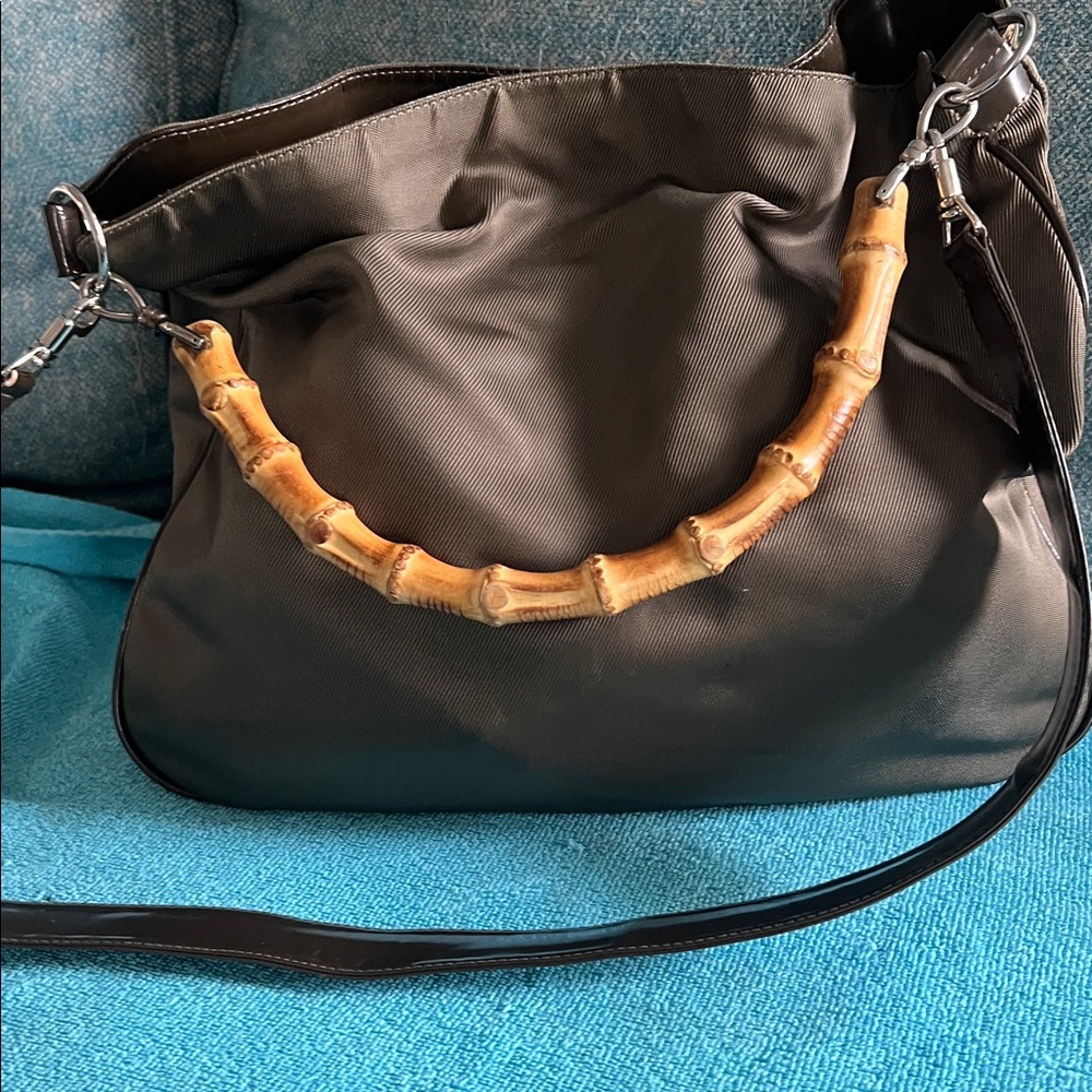 Large Gucci Bag